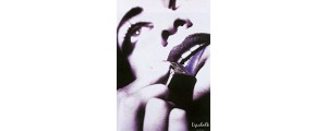 Billard Poster: Lip Chalk