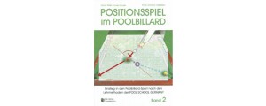 Buch: Positionsspiel im Pool-Billard