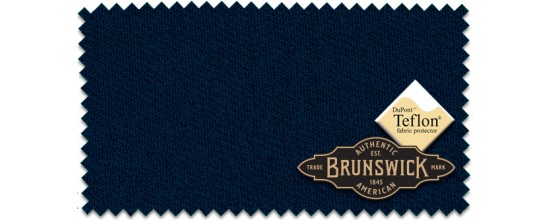 Brunswick Centennial Midnight Blue für 9ft