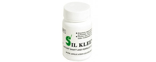 Sil Kleen