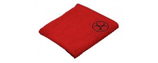 Poison Handtuch Towel