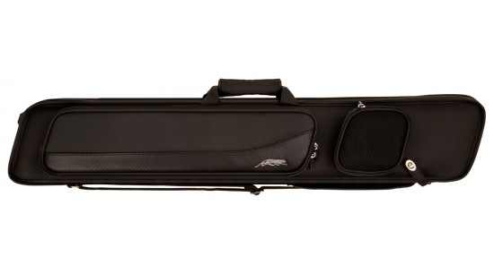 Billardtasche/Queuetasche Predator SPORT schwarz 3
