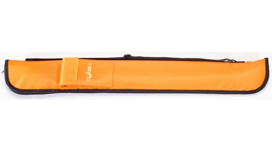 Billard Queue Tasche Cyber Hobby Orange