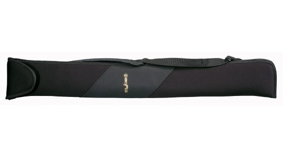 Queuetasche Cyber Pro schwarz