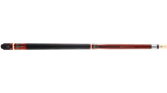 'McDermott G706 Cocobolo i-2 Shaft Queue