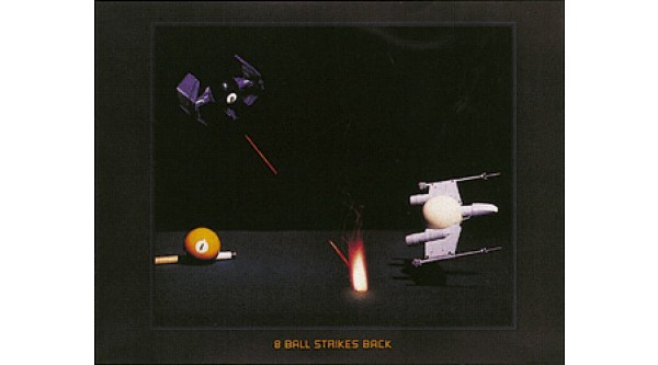 8-Ball Strikes Back