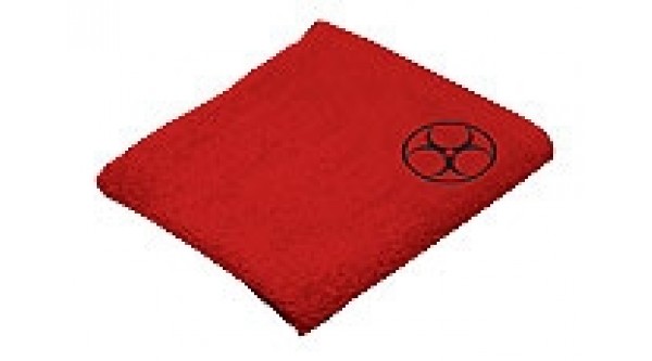 Poison Handtuch Towel