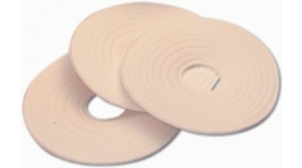 Ballstar Disk Pad