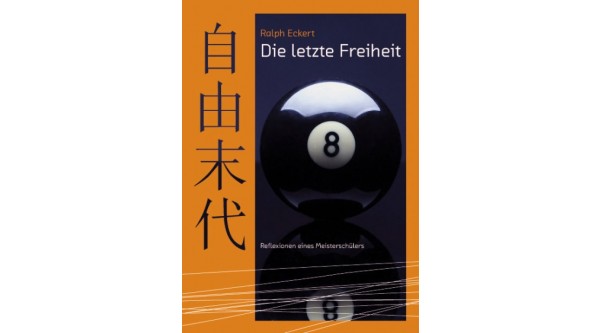 Buch: Die letzte Freiheit