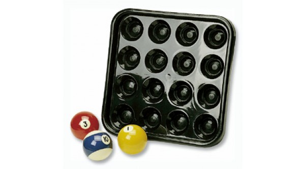Balltablett 22 Bälle Snooker
