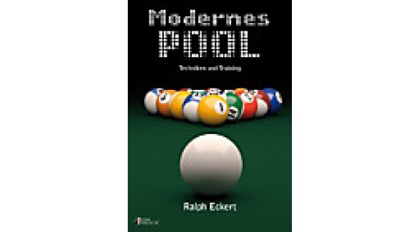 Buch: Modernes Pool
