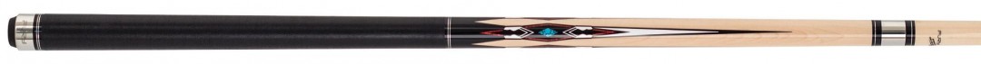 Billard Queue Fury AG-121, Natur, True-Loc