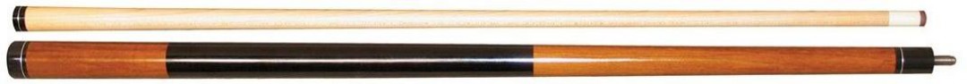 Billard Queue Brunswick 2 Teilig 48" 120cm