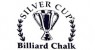 Silvercup Billiard Chalk