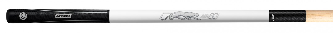 Jump Queue Predator Air-2  ICE SW mit Sport Griffb