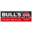 Bull's  Logo