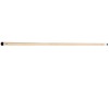 Joss Queue Oberteil Traditionell schwarzer ring 13 mm