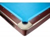 Olio pool table 4983 mahagony 8ft