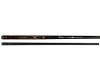 Little Monster Classic Black Break Cue with Carbon Fiber Shaft