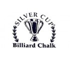 Silvercup Billiard Chalk