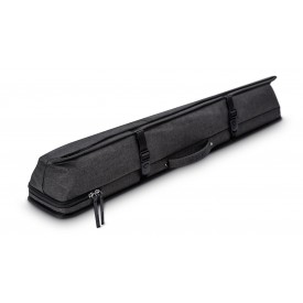  Hard Case Predator URBAIN 2/4, dark grey, shoulder strap