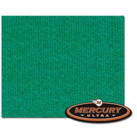 Championship Pool Felt 168cm Mercury Ultima 19,5oz Green #031 