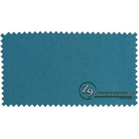 Billardtuch Pool Z9 168cm powder blue