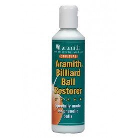 Ball Restorer Aramith 250ml