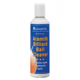 Ballreiniger Aramith