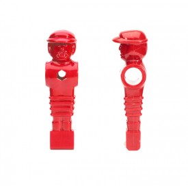 Man Footballtable Champ Red