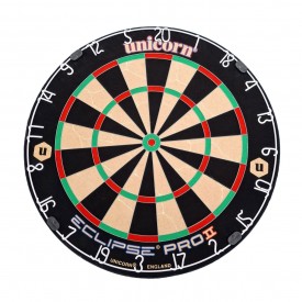 Unicorn Eclipse Pro 2 – Bristle Dartboard