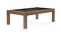 Billardtisch Esstisch Brunswick Sanibel, 8Fuß (8ft