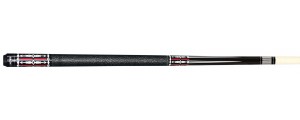 Billardqueue Palmer BQP-2103, 13 mm, mit Irische L