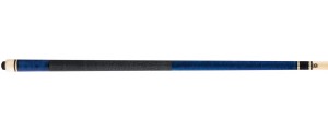 Queue McDermott G201 Pacific Blue