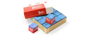 Masterkreide 12stk. blau