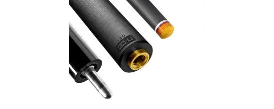 Predator REVO 3C-U Karom Niederdurchbiegung Oberte