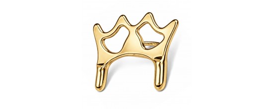 Queuebrücke De Luxe