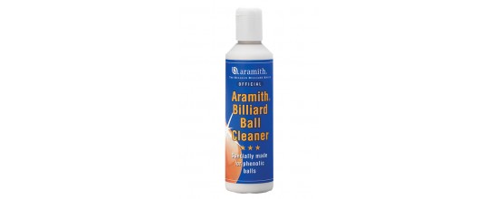 Ballreiniger Aramith