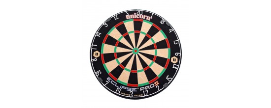 Bristle Dartboard Unicorn Eclipse Pro2