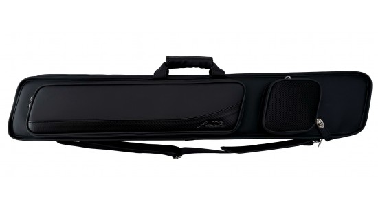 Predator SPORT Queuetasche schwarz 3/5 mit Sicherh