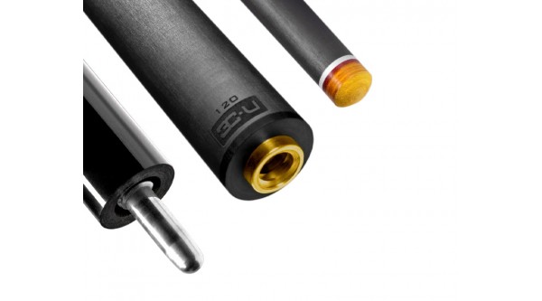 Predator REVO 3C-U Karom Niederdurchbiegung Oberte