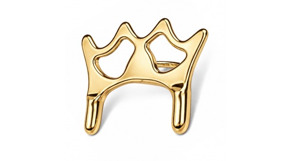 Queuebrücke De Luxe
