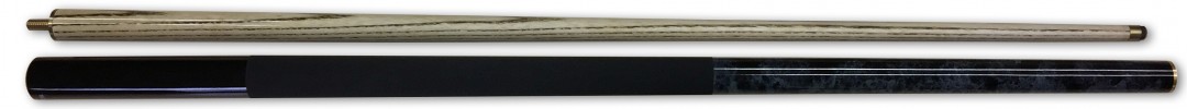 Snookerqueue Cyber Pinnacle grau zweiteilig 3/4 Bu