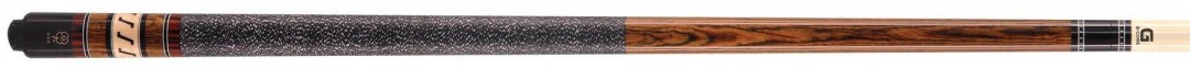 McDermott G308 Bocote Cue