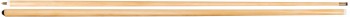 Snookerqueueauflage Extra-Lang 2-teilig 2,46m