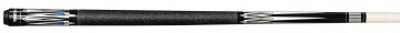 Billardqueue Palmer BQP-2101, 13 mm, mit Irische L