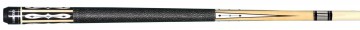 Billardqueue Palmer BQP-2104, 13 mm, mit Irische L