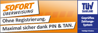 Sofortueberweisung