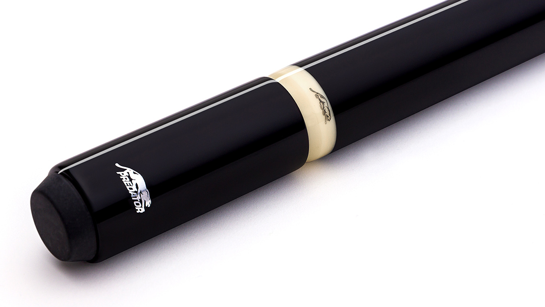 Aluminum Pool Cue Extension Adapter – 5/16x14 Shaft To 3/8x10 Butt (1.75 Inch)