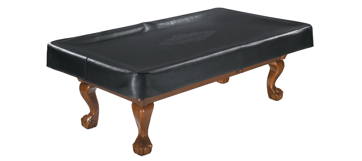 Pool shop table cover